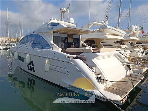 Azimut 55s