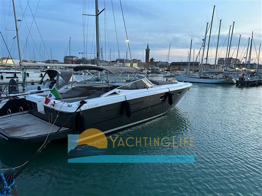 Unica Yacht Unica 42