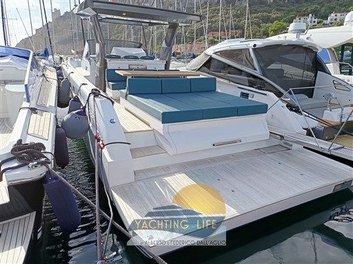 Fiart Mare Fiart 43 Seawalker