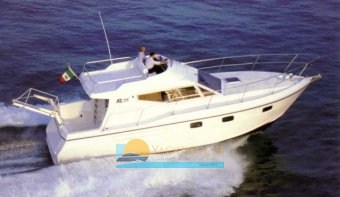 Azimut Az 35