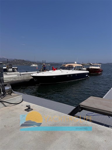 Itama 46