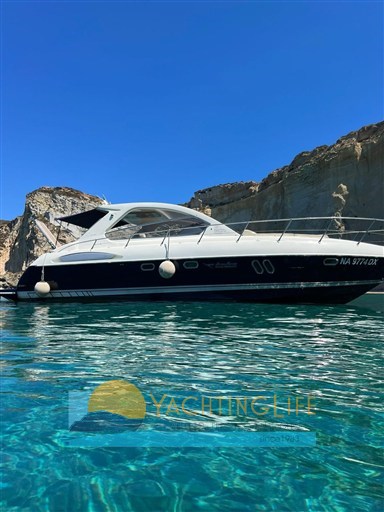 Airon Marine Airon 400 T-top