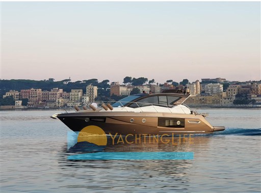Cranchi M44 Ht