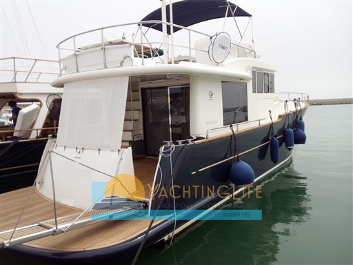 Cantieri Estensi Maine 480