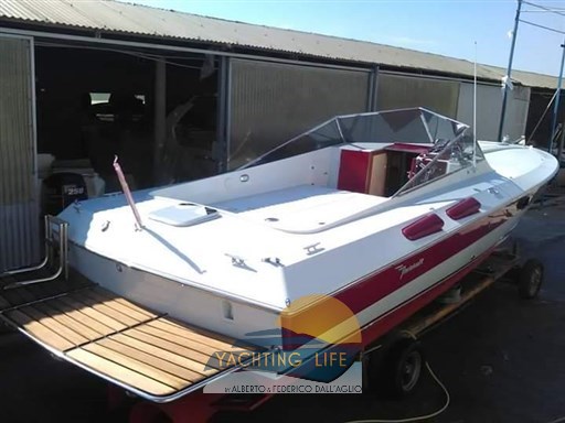 Italcraft Fast 35