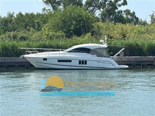 Fairline Targa 38