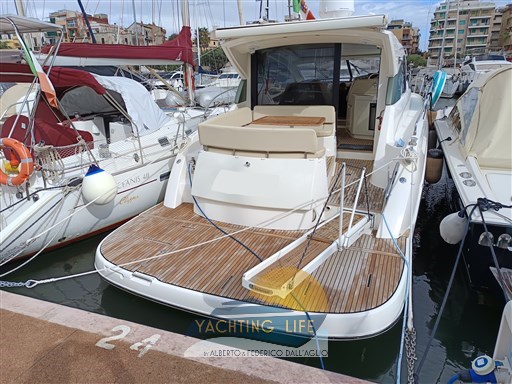 Jeanneau Prestige 42 S