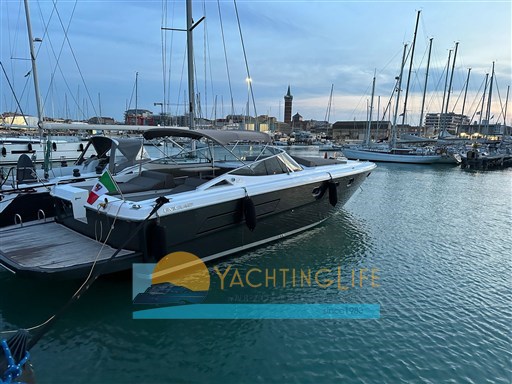 Unica Yacht Unica 42