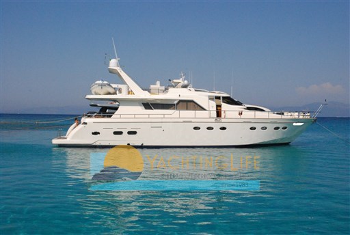 Posillipo-rizzardi Technema 65