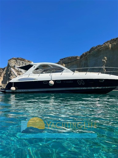 Airon Marine Airon 400 T-top