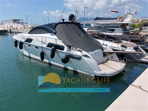 Rizzardi Cr 45 Incredible