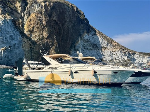 Uniesse Marine Uniesse 42' Open