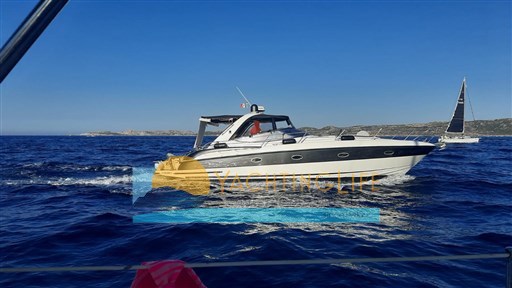 Bavaria 37 Open