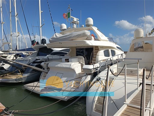 Posillipo-rizzardi Technema 65