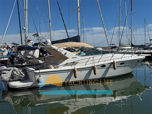 Uniesse Marine Uniesse 42' Open