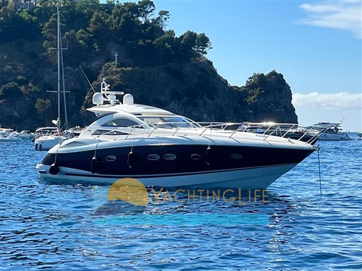 Sunseeker Portofino 53 Mkii