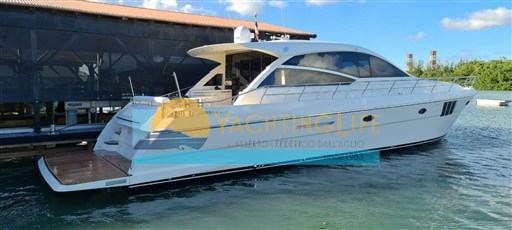 Uniesse Marine Uniesse 55 Sport