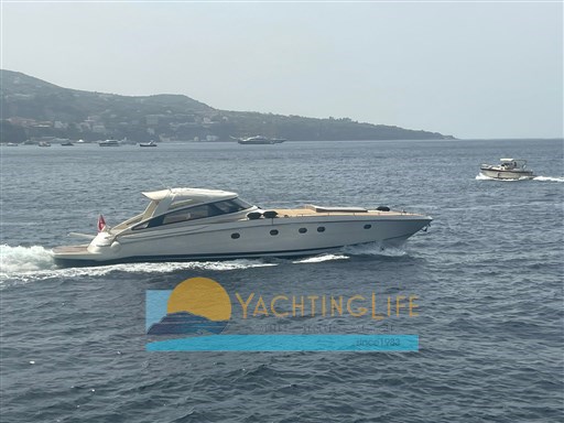 Baia Azzurra 63