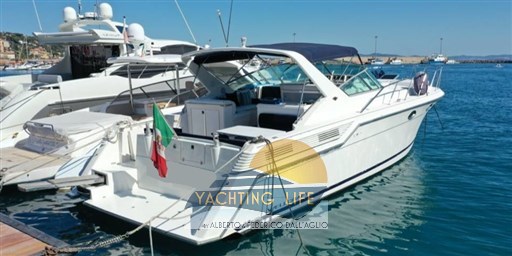 Wellcraft Marine 43 Portofino