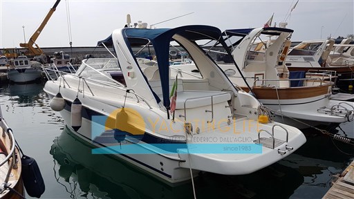 Bavaria Bmb 270 Sport