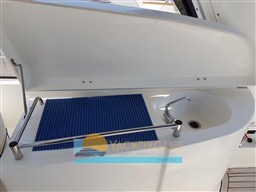 B27 lavello pozzetto