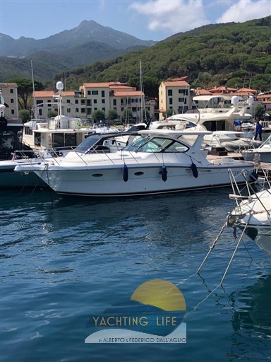 Tiara Yachts 3600 Open