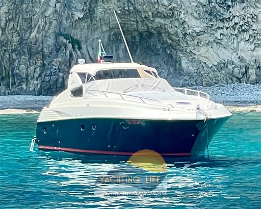 Cantieri Di Sarnico Maxim 45