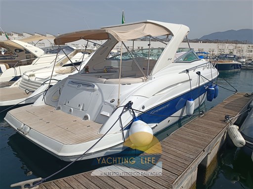 Crownline 340cr