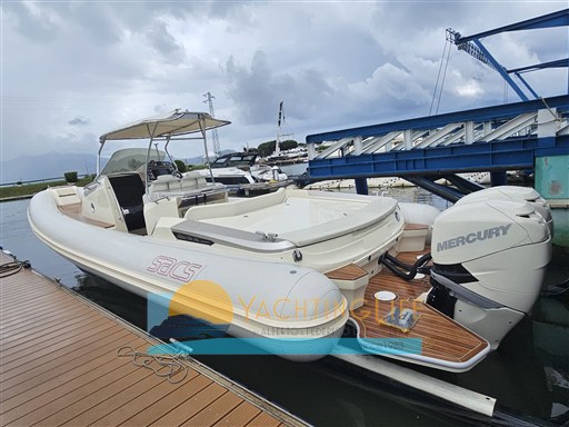 Sacs Strider 11