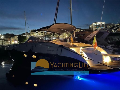Marine Yachting Mig 43