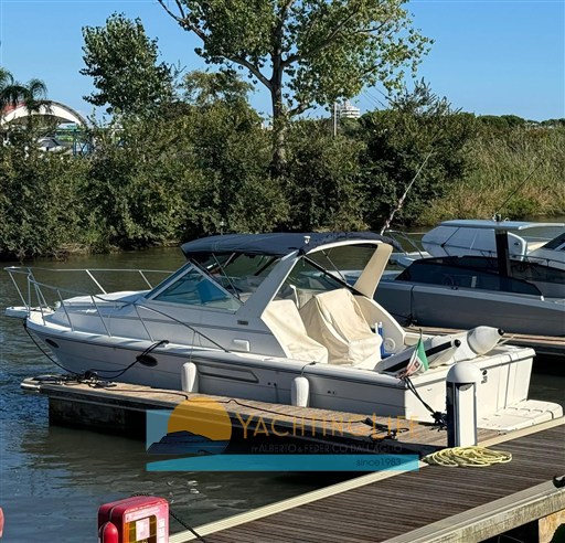 Tiara Yachts 2900 Open