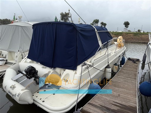 Fiart Mare Fiart 32' Genius