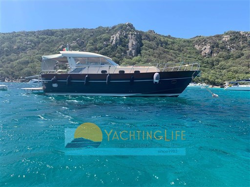Apreamare Aprea 45 Cabin