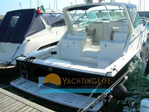 Cabo 35