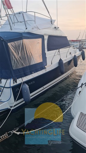 Beneteau Antares 10.80