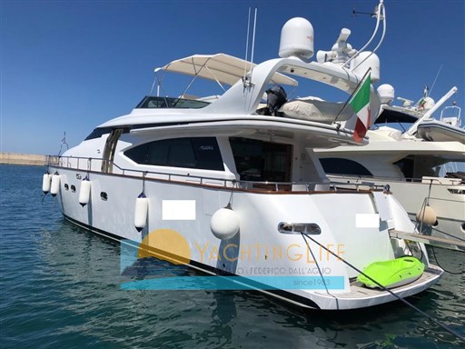 Fipa Maiora 20