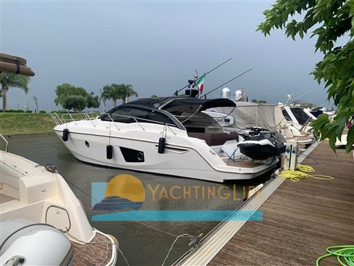 Sessa Marine C38