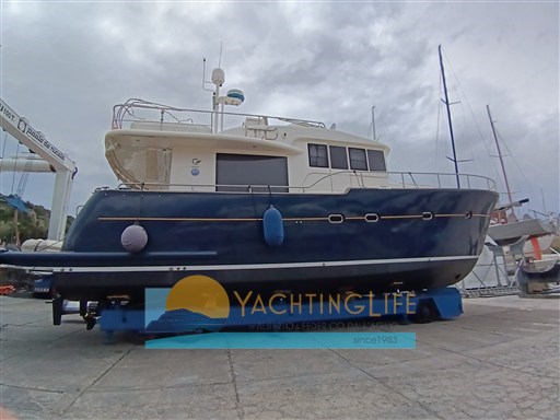 Cantieri Estensi 530 Maine