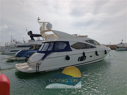 Sunseeker Manhattan 60