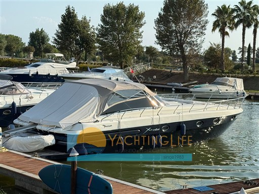 Italcraft X 46