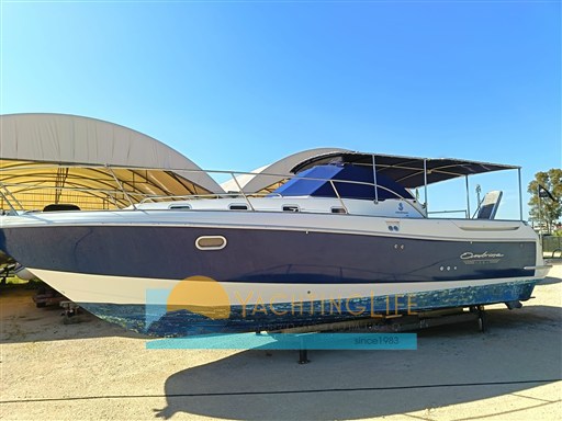 Beneteau Ombrine 1001