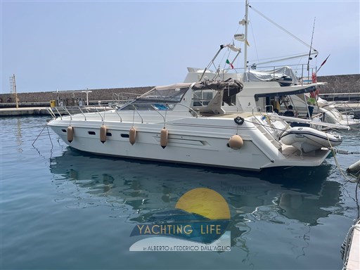 Fiart Mare Fiart 41 Delta