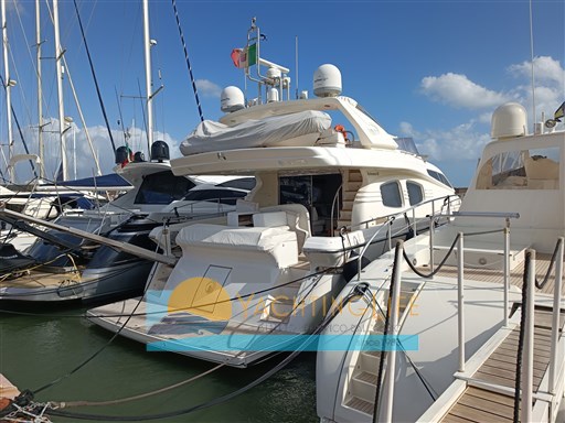 Posillipo-rizzardi Technema 65
