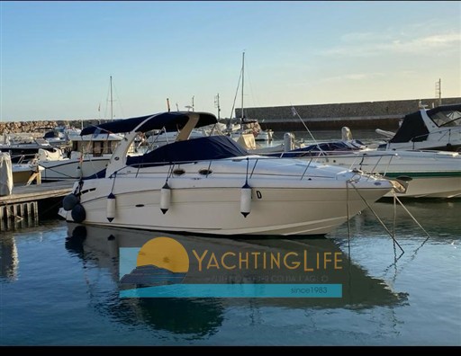 Sea Ray 335 Da