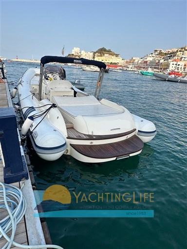 Alson Italia Charme 32