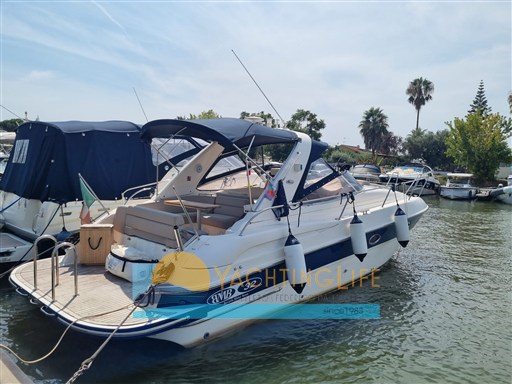 Bavaria Bmb 32 Day Cruiser