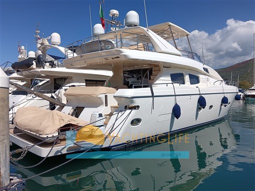 Posillipo-rizzardi Technema 70'