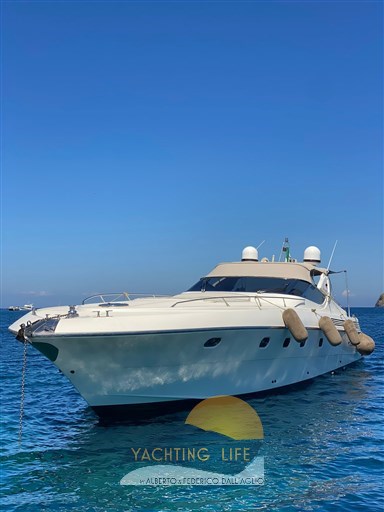 Cantieri Di Sarnico Sarnico 58