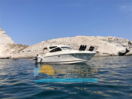 Jeanneau Prestige 34 S