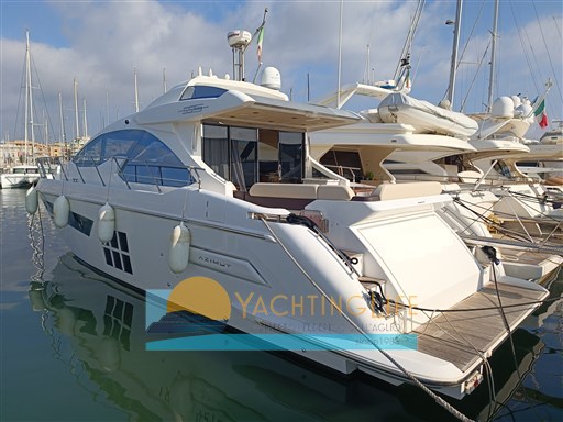 Azimut 55s